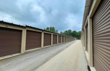 American Self Storage