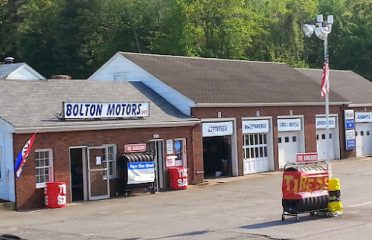 Bolton Motors