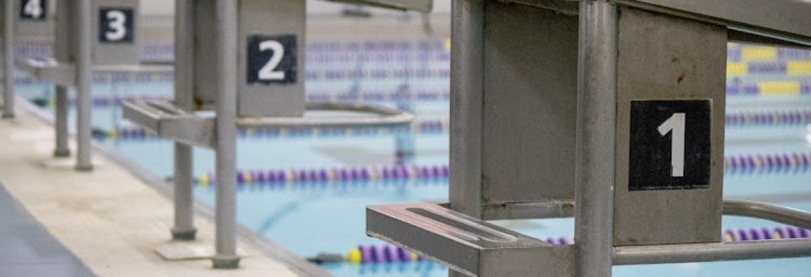 Charter Oak Aquatic Club