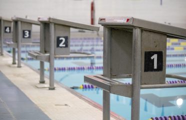 Charter Oak Aquatic Club