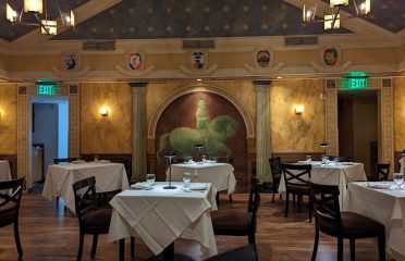 Il Palio Restaurant