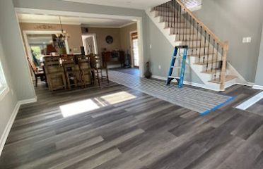 Wallder Flooring Services