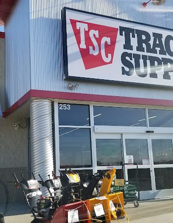 Tractor Supply Co.
