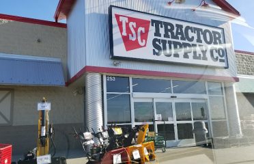Tractor Supply Co.