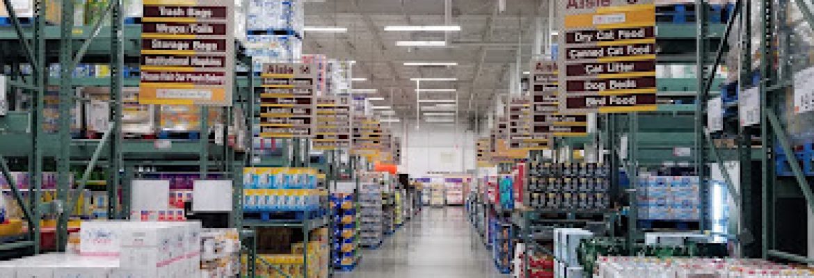 BJ’s Wholesale Club