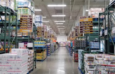 BJ’s Wholesale Club