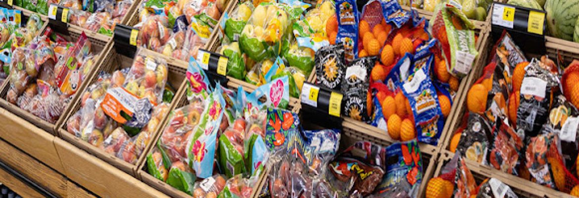 DG Market