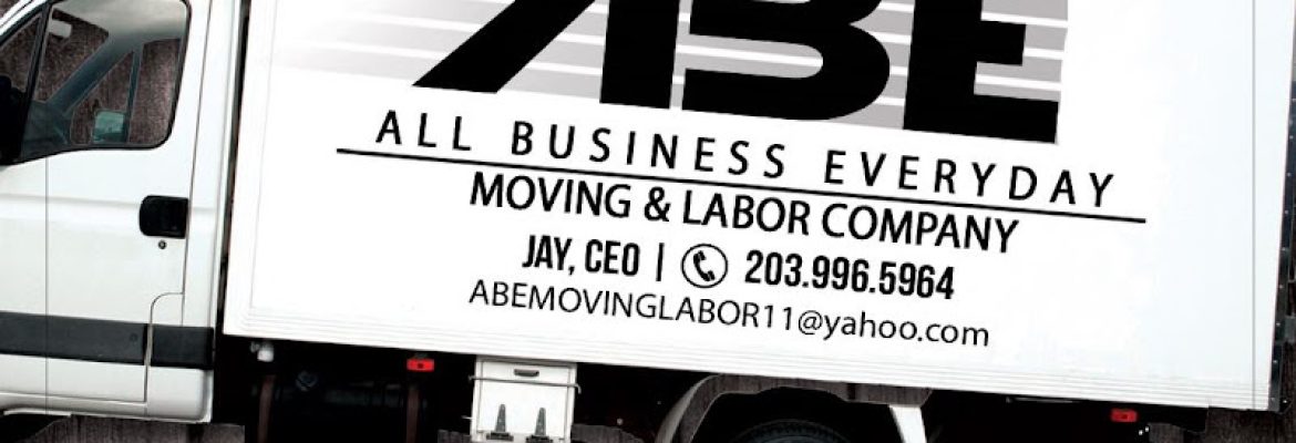 A.B.E Moving and Labor LLC