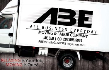 A.B.E Moving and Labor LLC