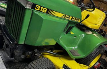 Plainfield Power Equipment & Cycle