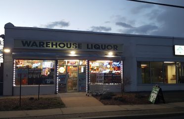 Warehouse Liquors