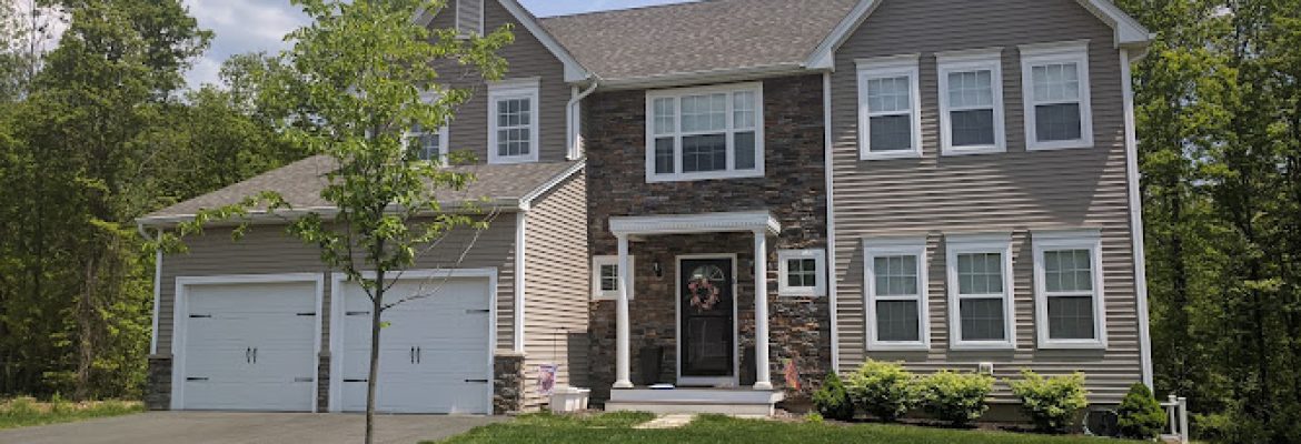 Suffield Chase