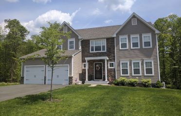 Suffield Chase