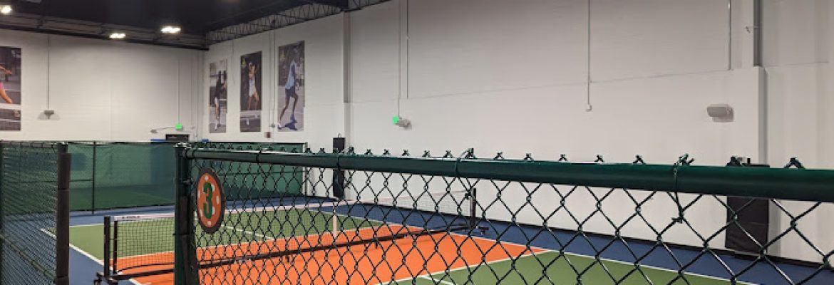 Dill Dinkers Pickleball