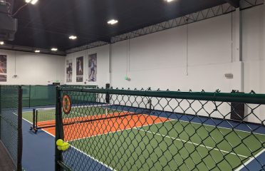 Dill Dinkers Pickleball