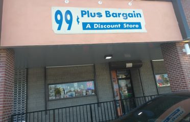 99¢ PLU$ BARGAINS