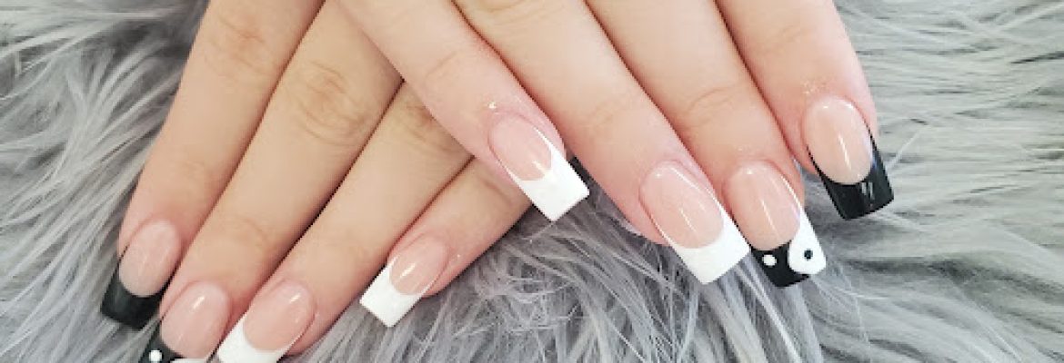 Magic Nails Spa