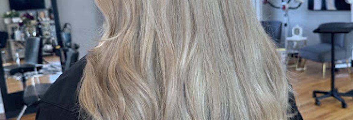 Modern Mane Salon and Beauty Lounge