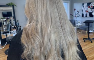 Modern Mane Salon and Beauty Lounge