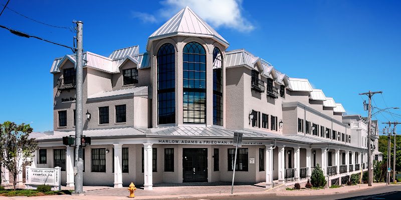 Metro Star Apartments Milford