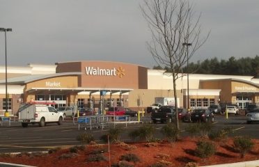 Walmart Garden Center