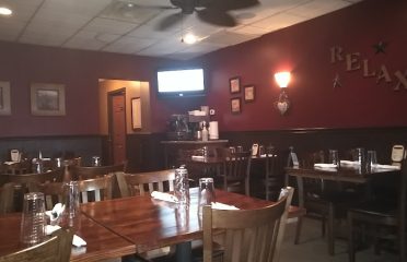 The New Haven Pizza Co