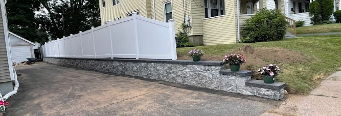 Rildo’s Fence and Masonry