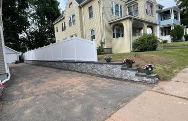 Rildo’s Fence and Masonry
