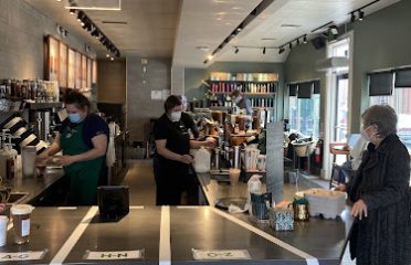 Starbucks Coffee Company
