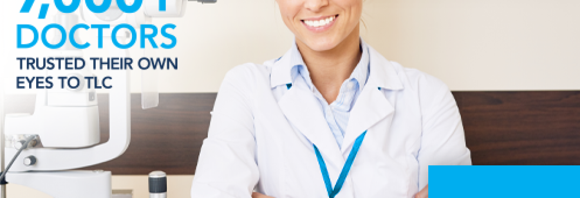 TLC Laser Eye Centers