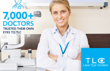 TLC Laser Eye Centers