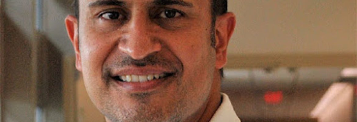 Rohit Beri, MD