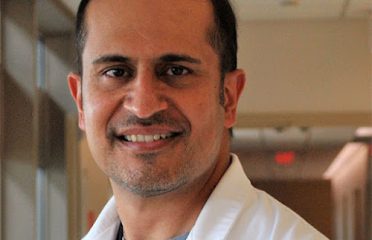 Rohit Beri, MD