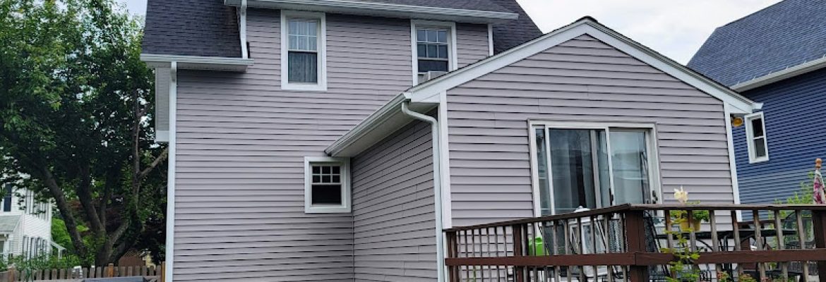 Pro Exteriors LLC