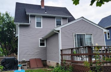 Pro Exteriors LLC