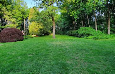 Silverhill Landscaping