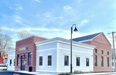 Chase Bank