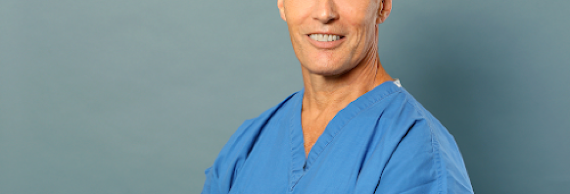 Daniel Southern, M.D.