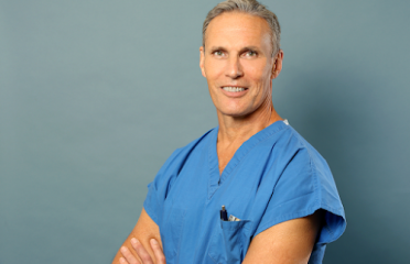 Daniel Southern, M.D.