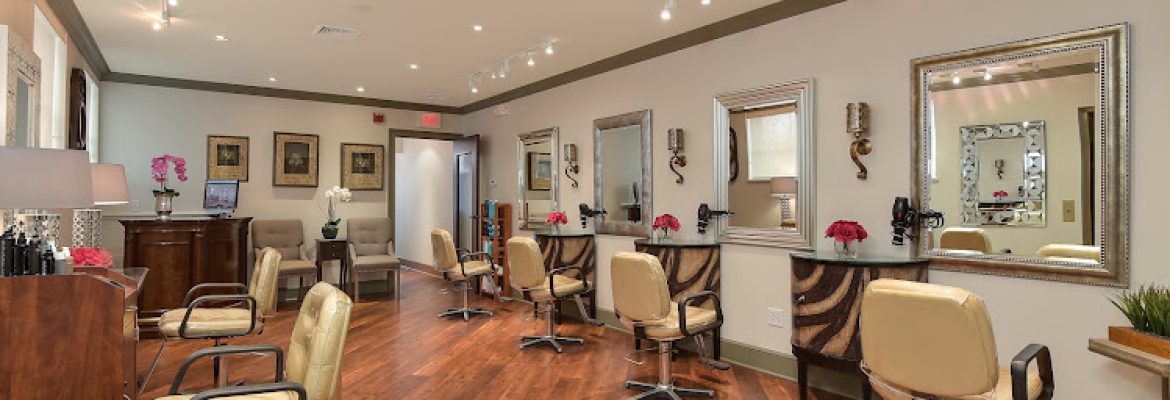 Creations Salon And Blow Dry Bar