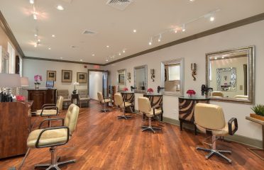 Creations Salon And Blow Dry Bar