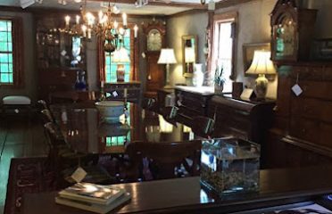 Mill House Antiques