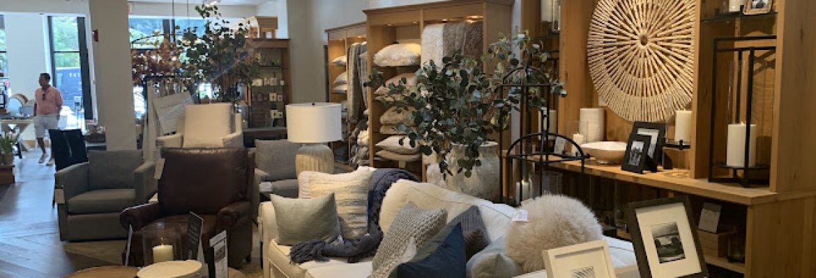 Pottery Barn