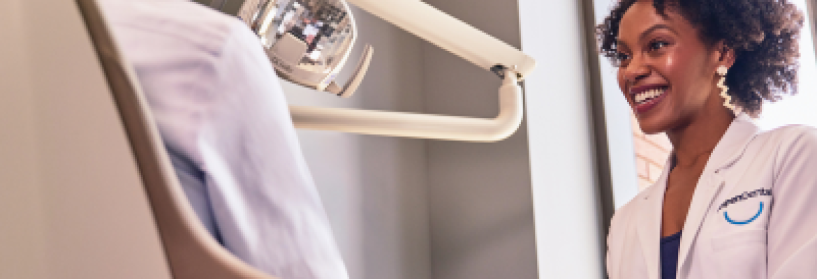 Aspen Dental – Danbury, CT