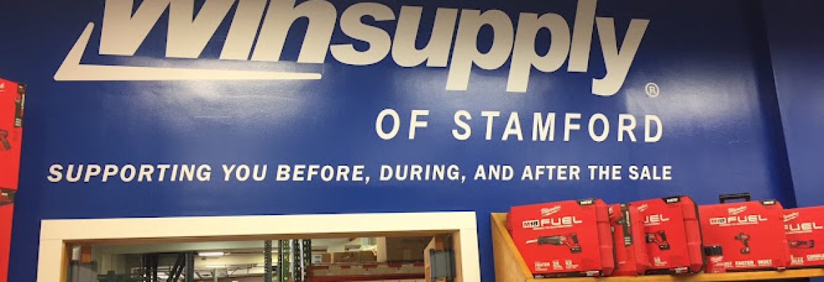 Winsupply of Stamford