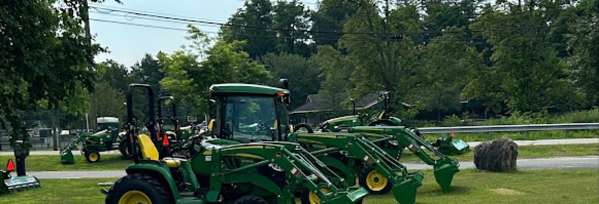 United Ag & Turf