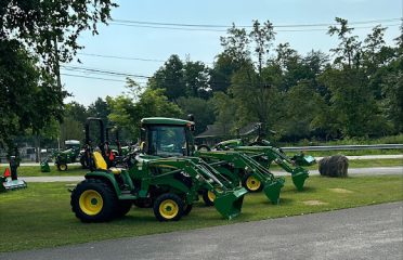 United Ag & Turf