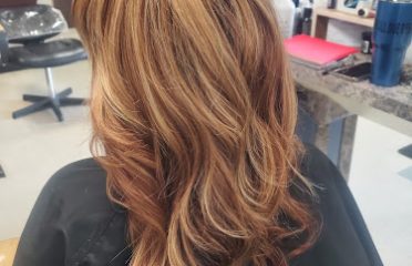 Act One Hair Design