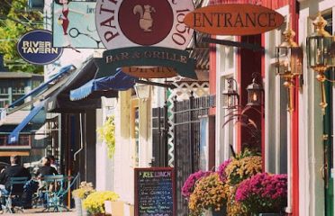 The Millhouse Downtown Chester