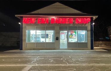 New Era Barbershop